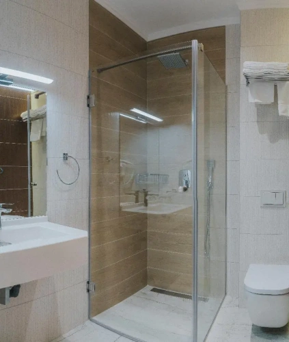 Business Double room with balcony