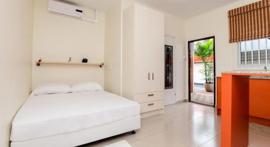 Elementz Apartments