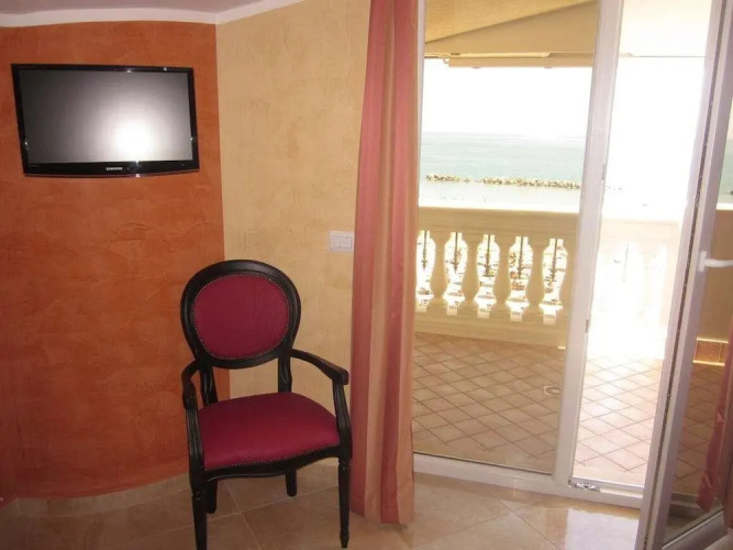 Hotel Guerra
