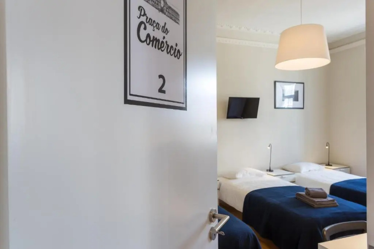 LxRoller Premium Guesthouse