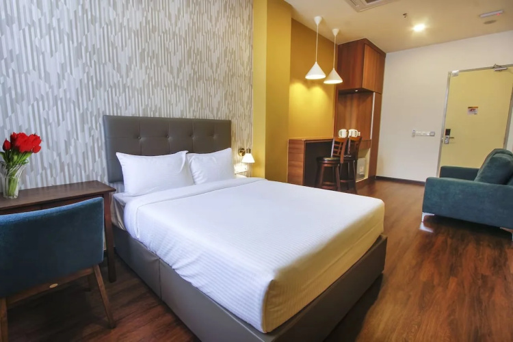 CitiVilla Penang