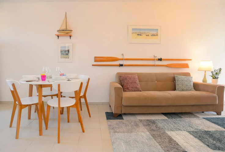 Seaside Apartments Malta Sliema 1