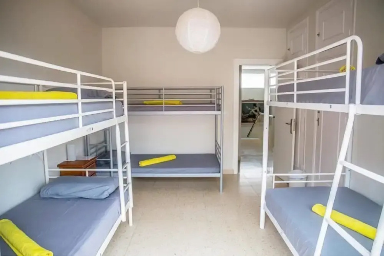 Barbatuke Eco-homestel