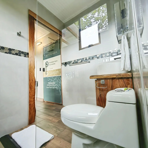 Boutique Hotel Containers