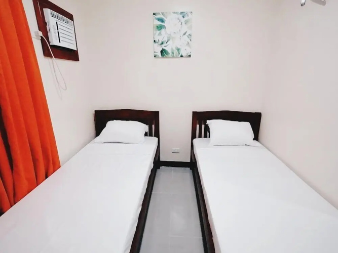 Downtown Suites