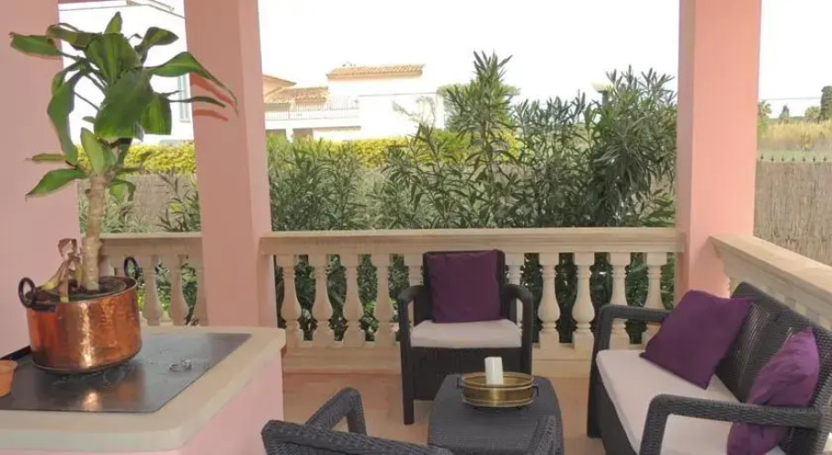 Casa Antonia