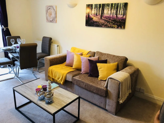 Central Cosy Cottage