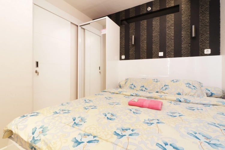 2 Bedrooms Standard Double room