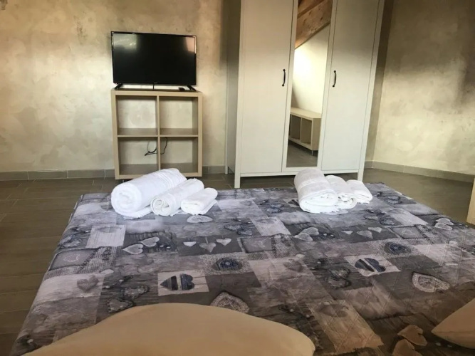 B&B Le Mansarde
