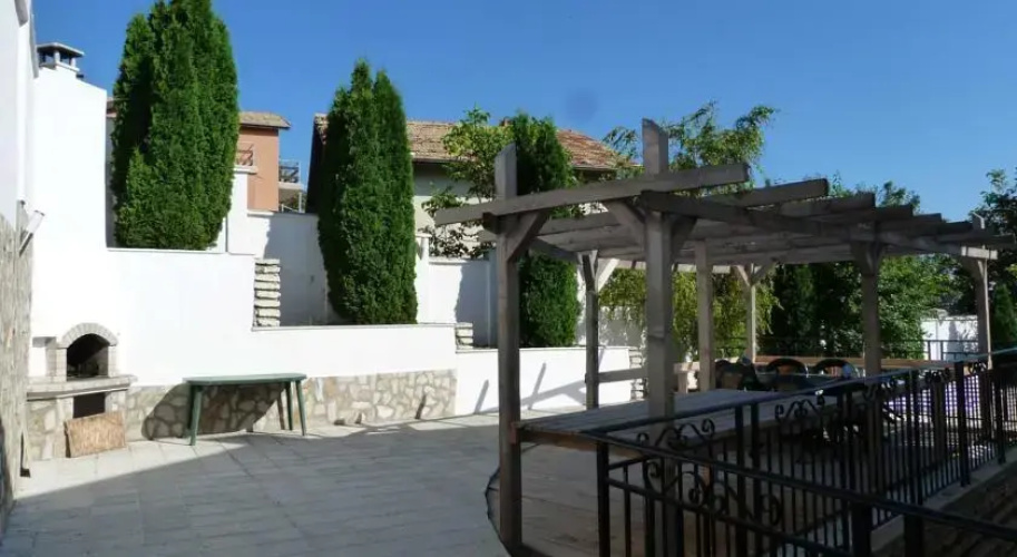 Villa Lucia