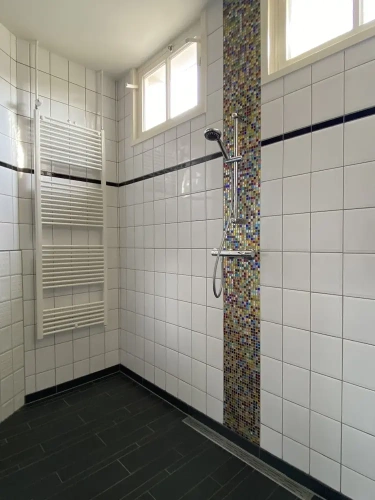Deluxe Double room with garden view