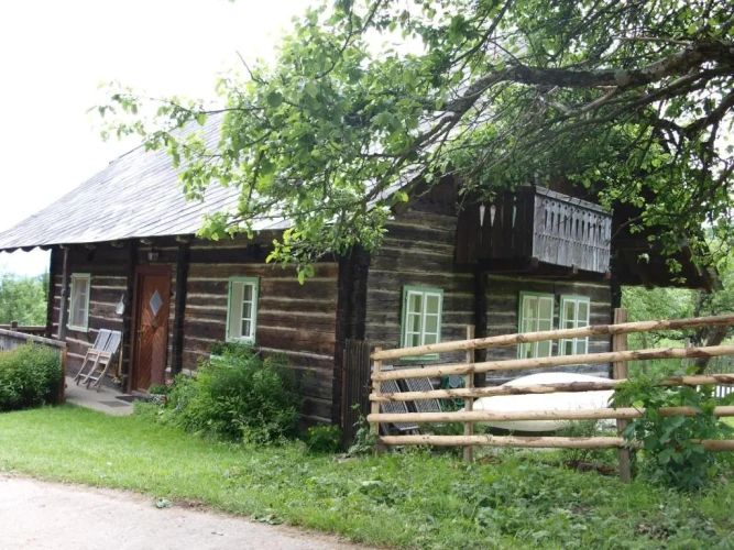 Chalet