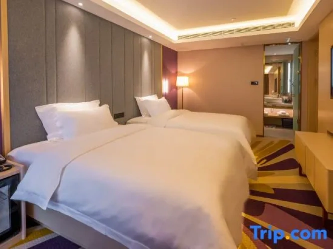 Business Twin Suite