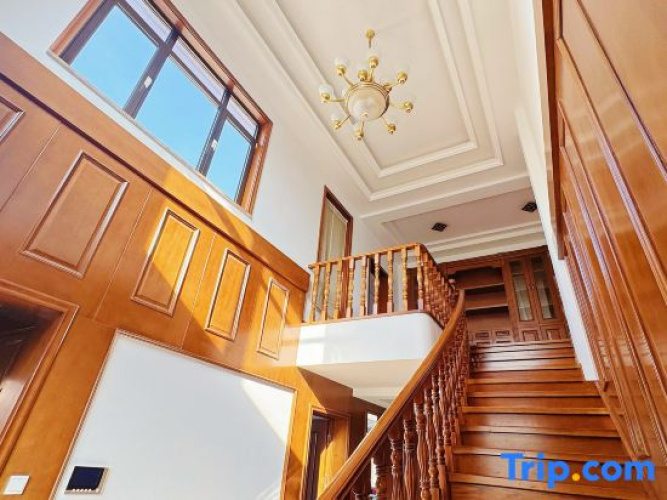Haiyun Villa