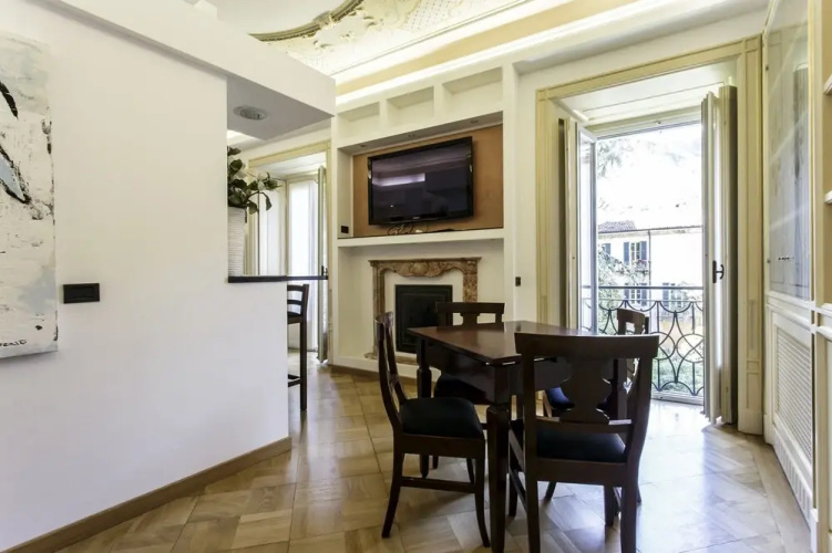 Suite Bohemia
