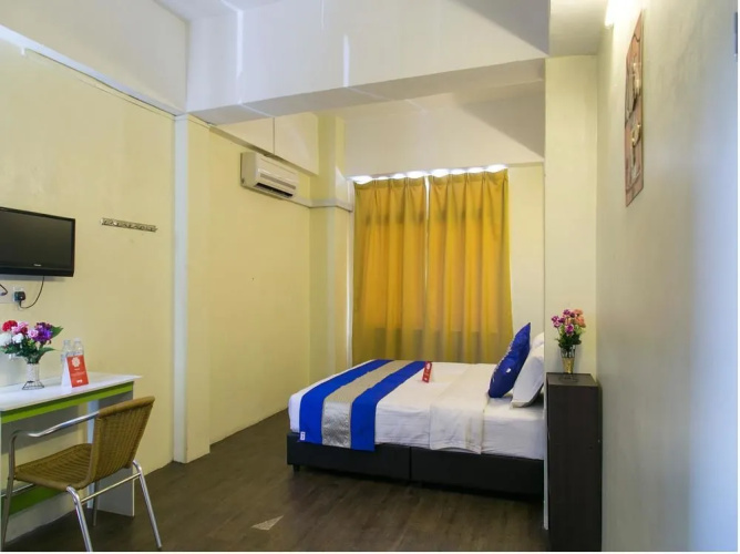 OYO 253 Hotel El Ray