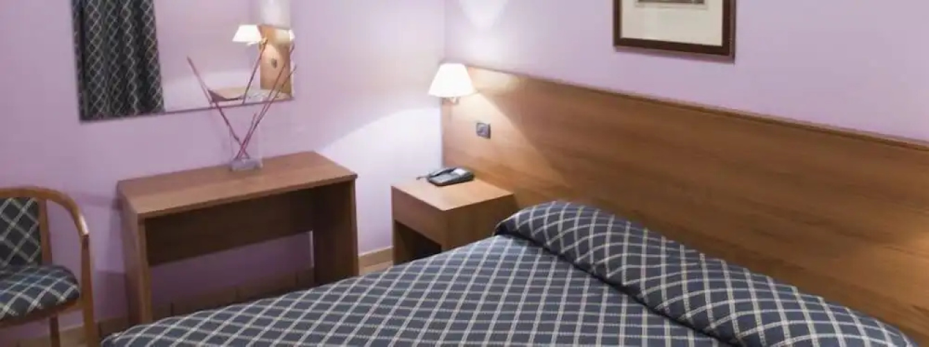 Hotel Scrivano