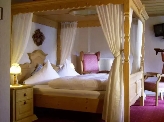 Hotel Mariandl