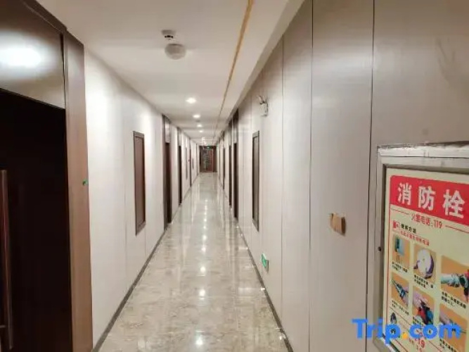 Wudi Regal Hotel