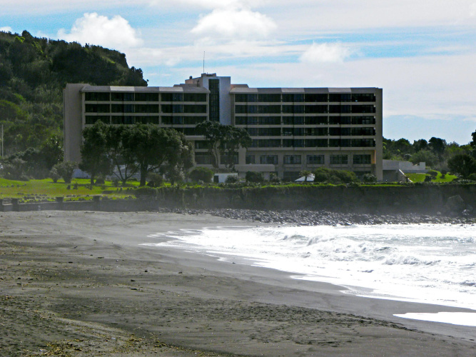 Pestana Bahia Praia Nature And Beach Resort photo 28