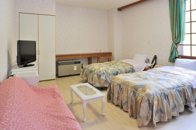 Oohira Hotel