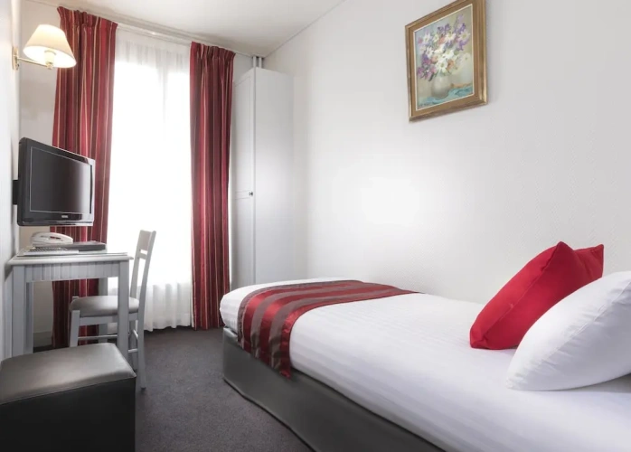 Business Single room