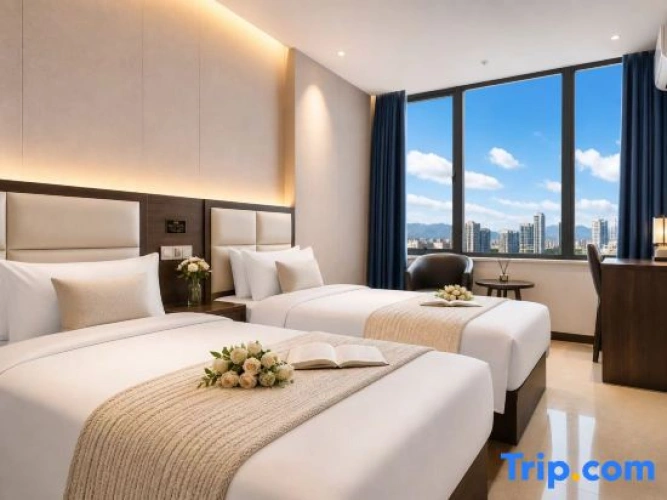 Business Double room