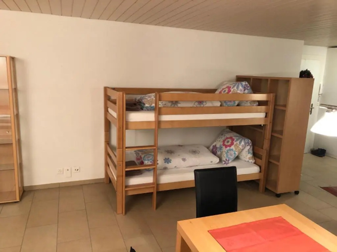 Apartment Laura