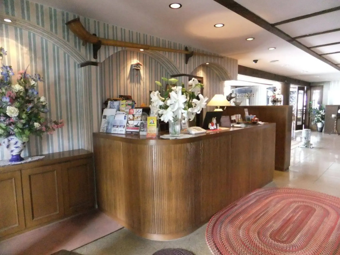 Heidihof Hotel