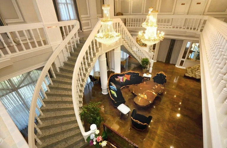 Xiaojiu House B&B