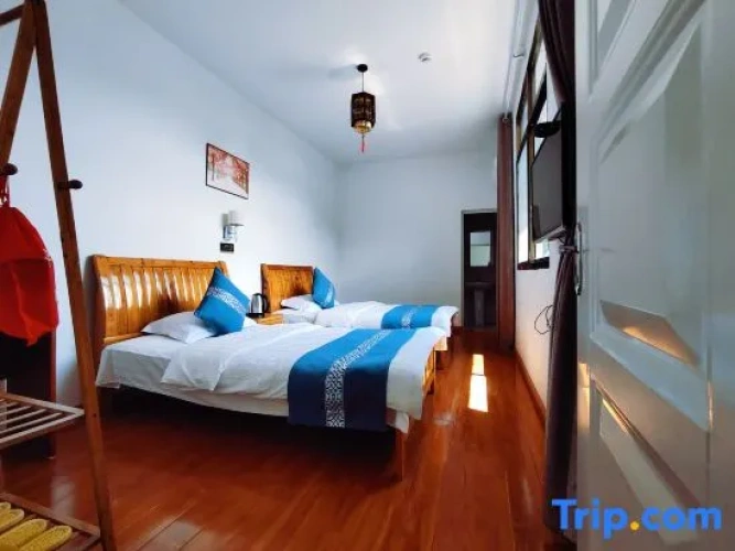 1 Bedroom Standard Double room