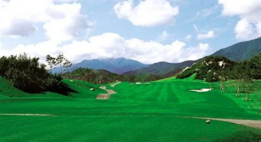 Sorak Sun Valley Resort