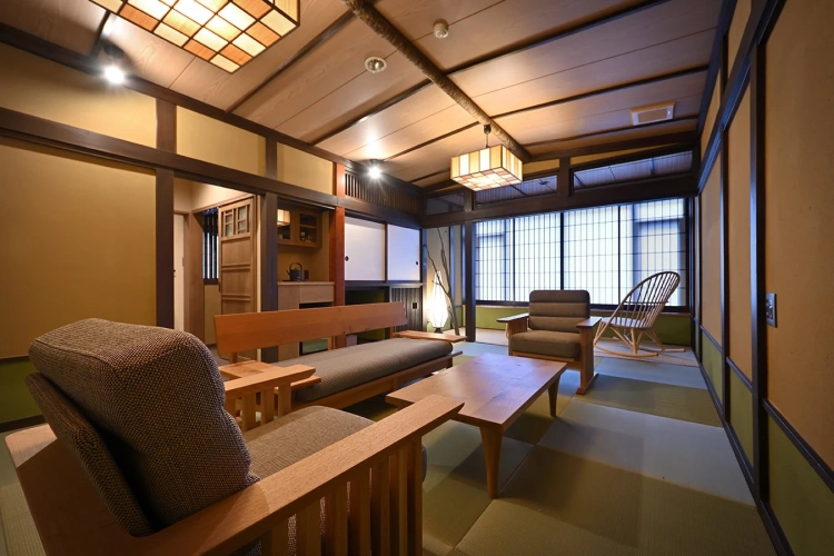 Standard room
