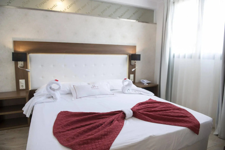 Hotel El Mudayyan