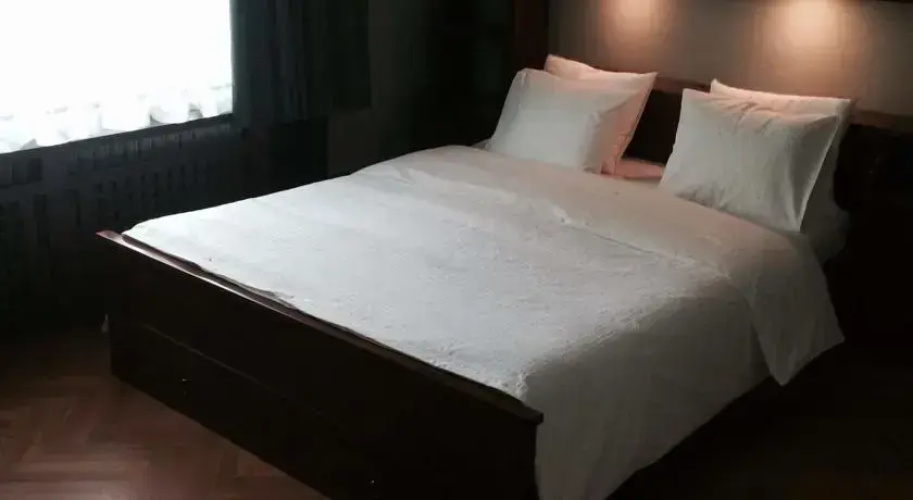 Luxury Vip Apartment