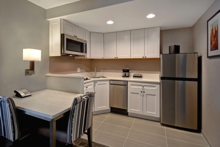 Homewood Suites by Hilton Philadelphia-City Avenue photo 13