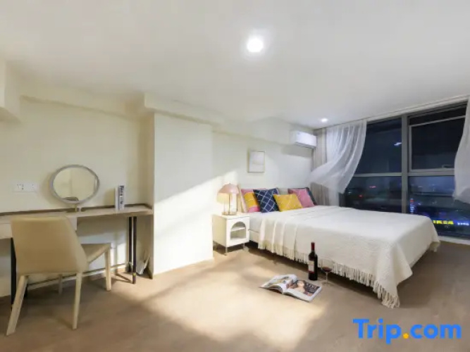 Standard Double Duplex room