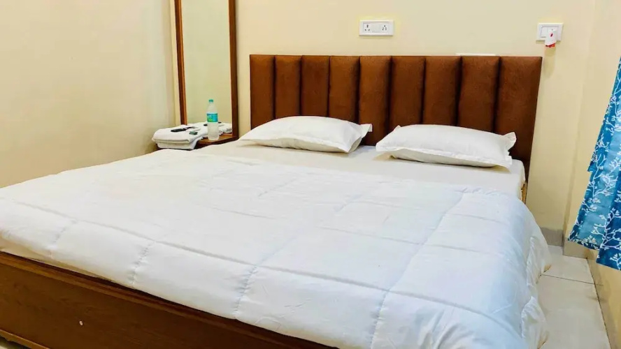 Hotel Rewanchal