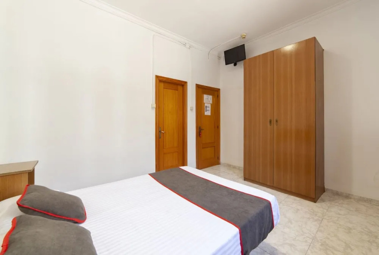 Hostal El Rincón