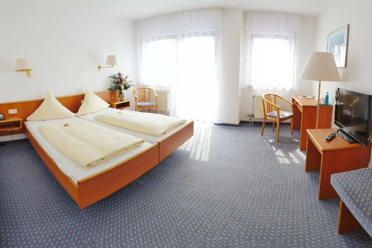 City Hotel Mark Michelstadt