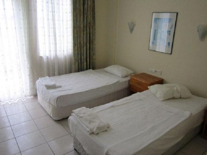 Adress Beach Hotel — фото 2