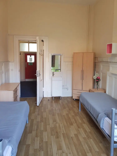 Belsize House