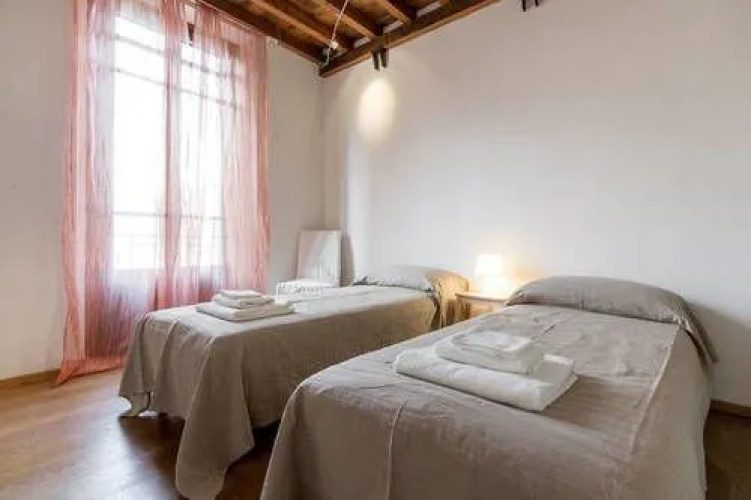 Family Apartment