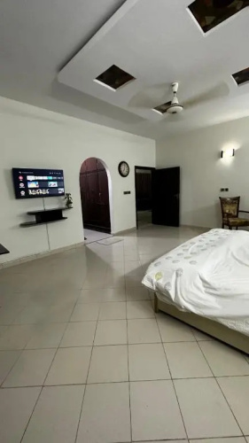 Mirza house
