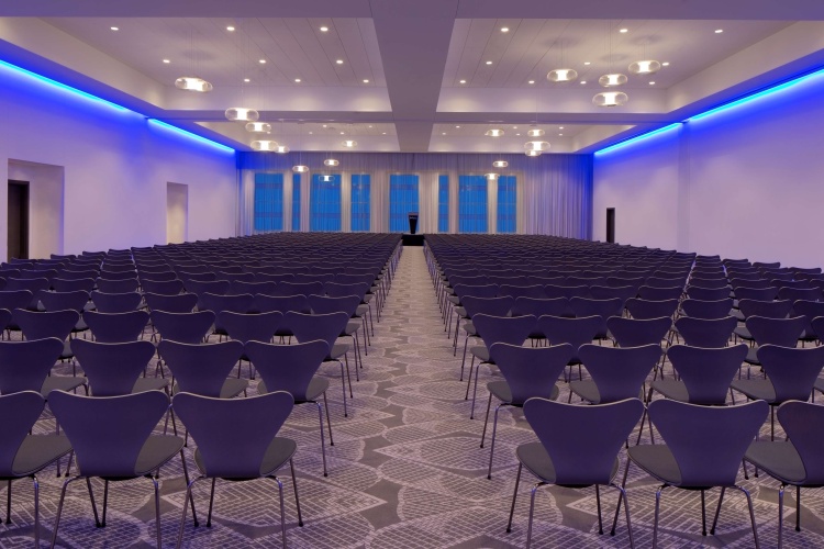 Radisson Blu Mall Of America photo 20