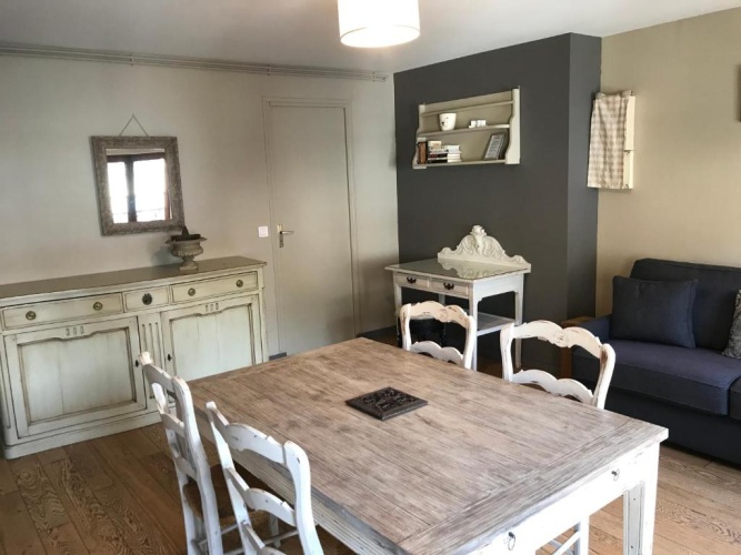 Two-Room Apartment