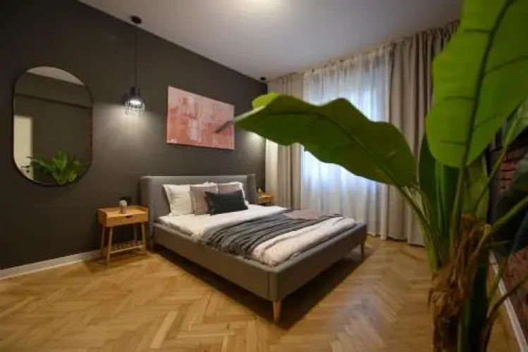 Romana 3 rooms