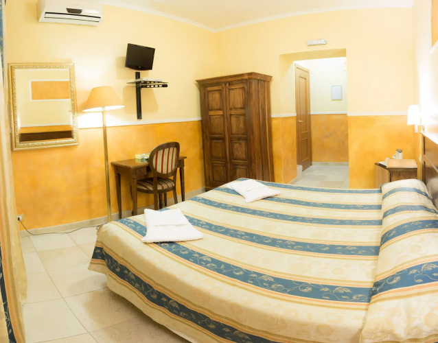 Residenza Ki - Bed & Breakfast