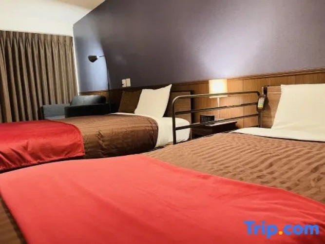 Premium Triple room