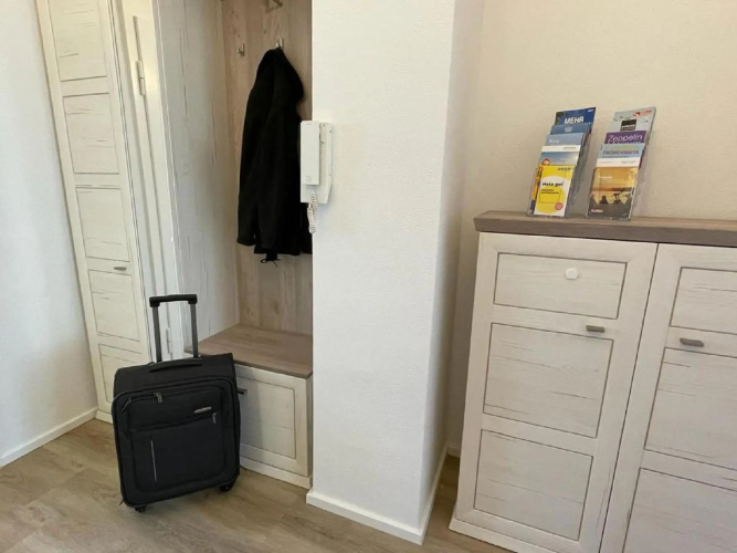 Ferienhaus Jäger